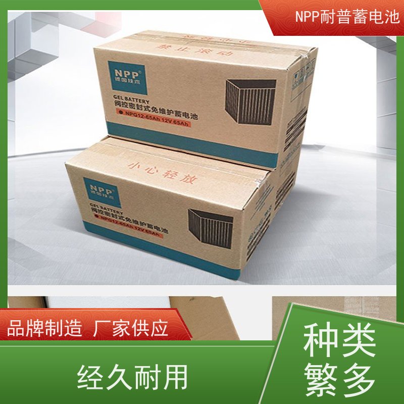 太阳能蓄电池 NPG12-24  铅酸胶体阀控式 质量保证 