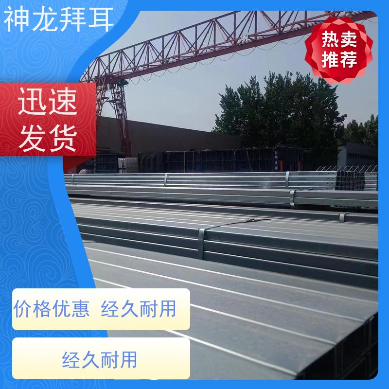 河北神龙拜耳 光伏支架销售技巧 高性能 厂家