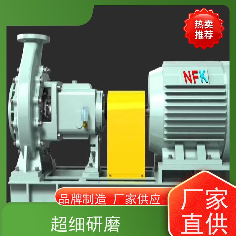 绿环 转子泵改造 衬氟碳合金 1500家使用单位 SKF、NSK轴承