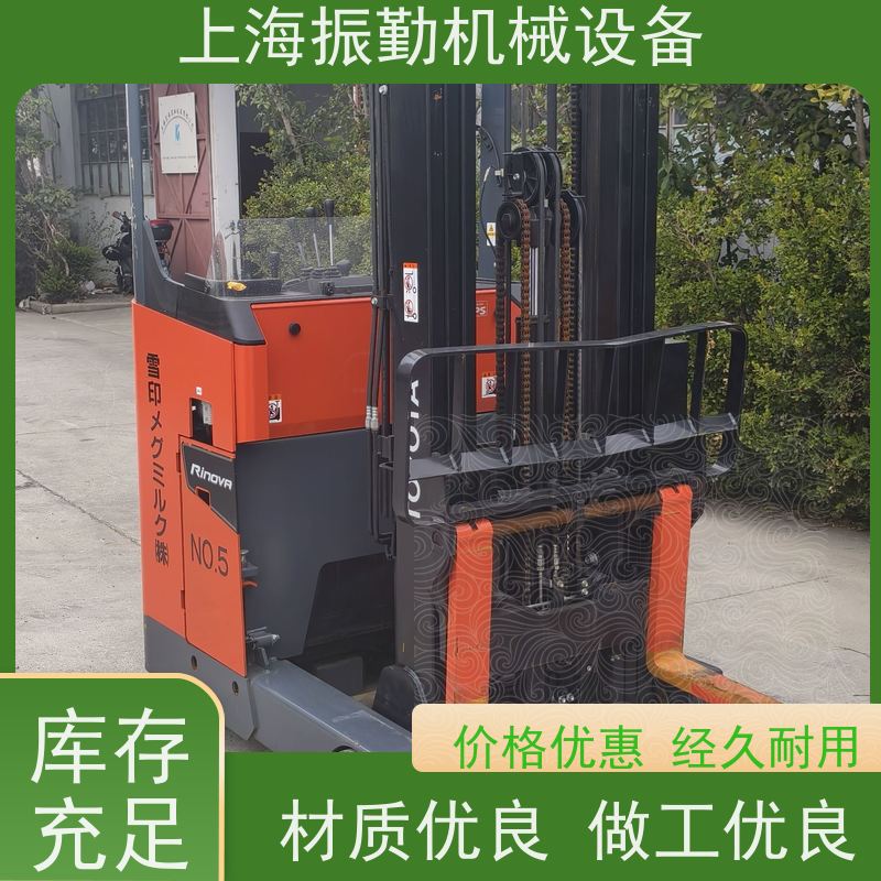 振勤机械 丰田8F1.5吨三支点九成新 日本原装进口 可用于厂库货架