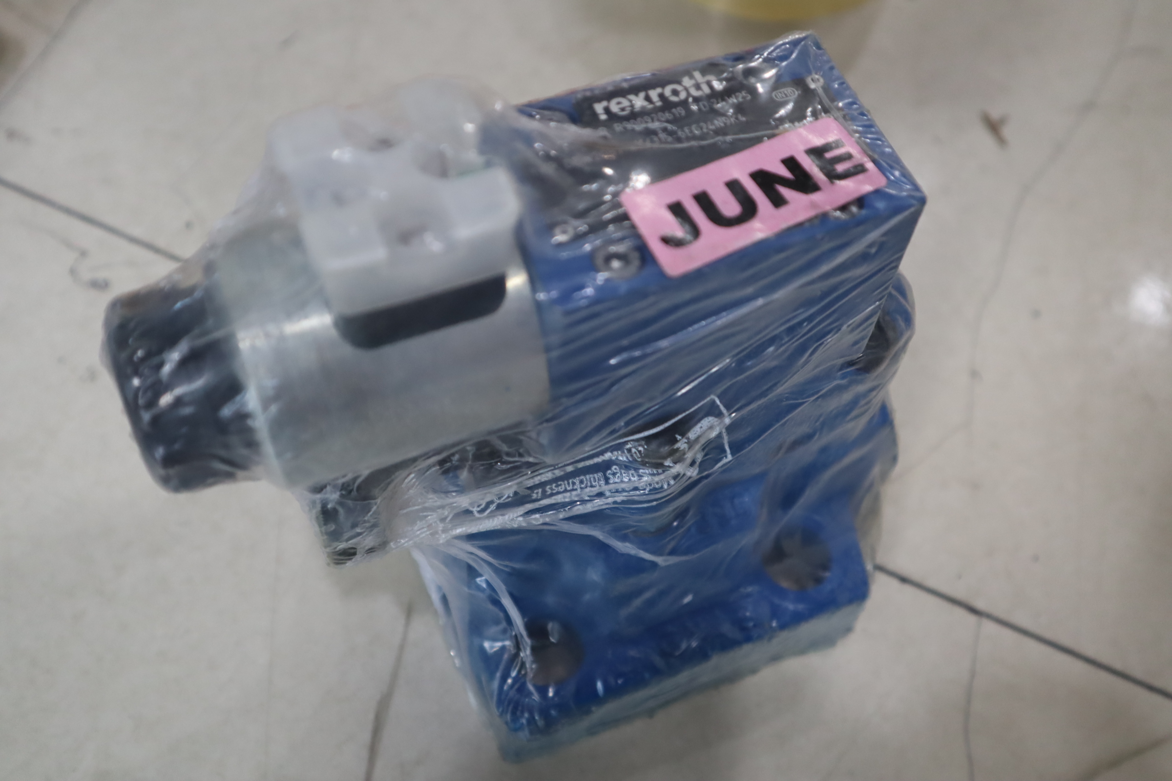 DBW20B1-5X/315-6EG24N9K4 R900920619 力士乐REXROTH溢流阀