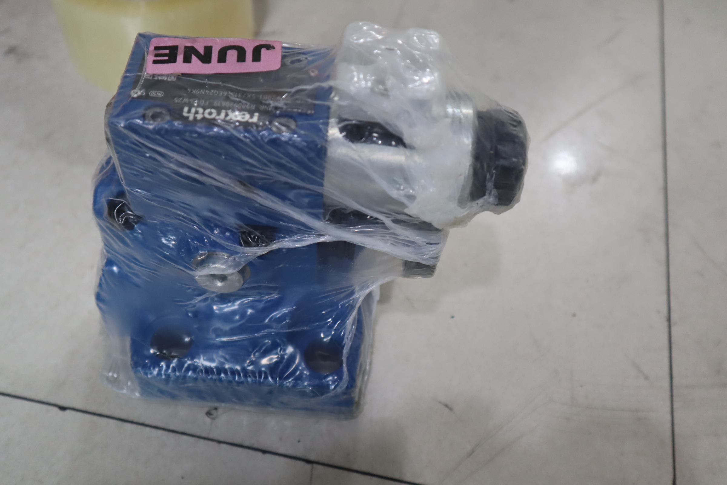 DBW20B1-5X/315-6EG24N9K4 R900920619 力士乐REXROTH溢流阀