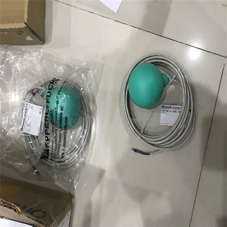 P+F倍加福隔离栅基本说明