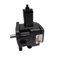 ANSON安颂叶片泵TPF-VL301变量泵TPF-VL401液压油泵