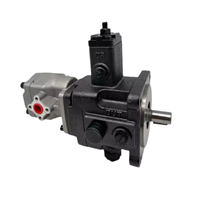 安颂ANSON液压泵TPF-VL301-GH1-10变量叶片泵