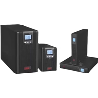 易事特UPS电源YST1102SRT在线式2KVA内置电池