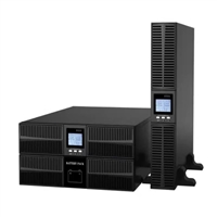 易事特UPS电源YST1103HRT机架式高频机3KVA主机