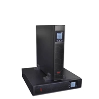 易事特UPS电源YST1110SRT机架式10KVA主机