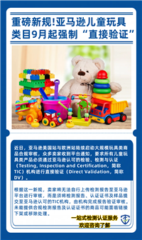 儿童睡袋上架美国跨境GCC证书