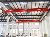 如何选择适合汽车制造行业的行车行吊