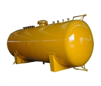 容积式换热器_容积式热交换器成套机组