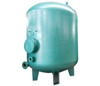 容积式换热器,深度技术解析