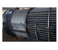 波纹管换热器-型号-换热器原理-参数设计-选型-报价