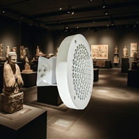 数字展馆防串音定向扬声器 文化走廊声音定向传播音箱 批量供应