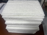 玉米淀粉发泡棉SHUOTAI定制各规格防震降解包装棉