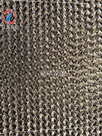 定制316L板波纹填料 黑龙江250Y波纹板填料