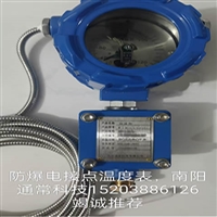 防爆电接点仪表