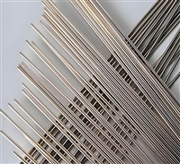 湖北HAG-25B含银25% 银焊条 银焊片 银焊丝 2.0mm