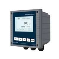 硬度水质自动在线分析仪 型号：iPYET-600-CA