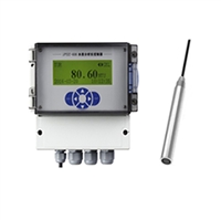 叶绿素a在线分析仪 型号：iPYET-600-Ch1A