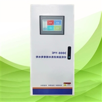 流通式快速水质在线监测仪 型号：iPY-800C