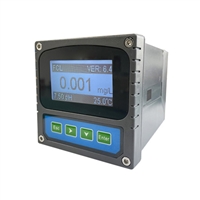 余氯在线分析仪投入式 型号：iPYET-600-CL