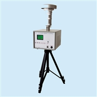 微污染物大气采样仪 型号：KC-300