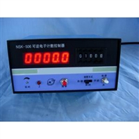 可逆电子计数器/可逆电子计数控制器 型号:WT273-NSK-506B