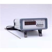 铂电阻数字测温仪 型号:WT244-RCY-1A