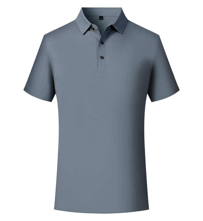 凤岗工作服厂家 办公室车间工衣厂服订做 可剌绣丝印LOGO