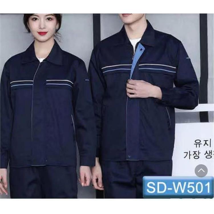无尘服定制工厂 为您量身打造 让您在工作中更加舒适自在