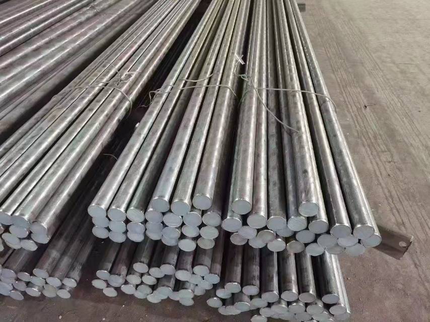 不锈钢圆钢，光元