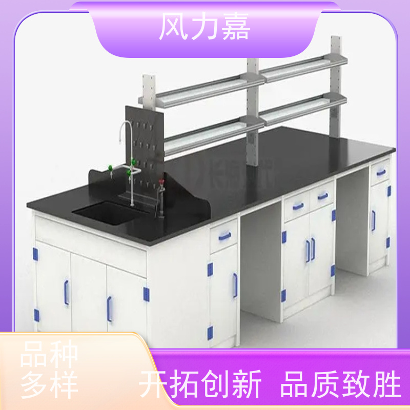 化学pp操作台设计施工销售一站式服务商耐酸碱腐蚀