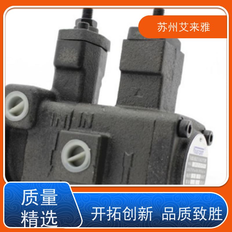 JZTT油泵TATA液压泵VP-20-FA3 VP-15-FA3 VP-30-FA3 叶片泵