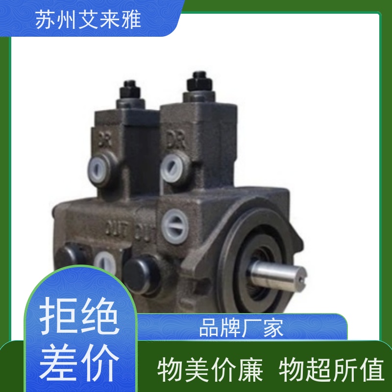 台湾JZTT叶片泵 VP-30-FA1/FA2/FA3油泵 VP-20-FA1液压泵