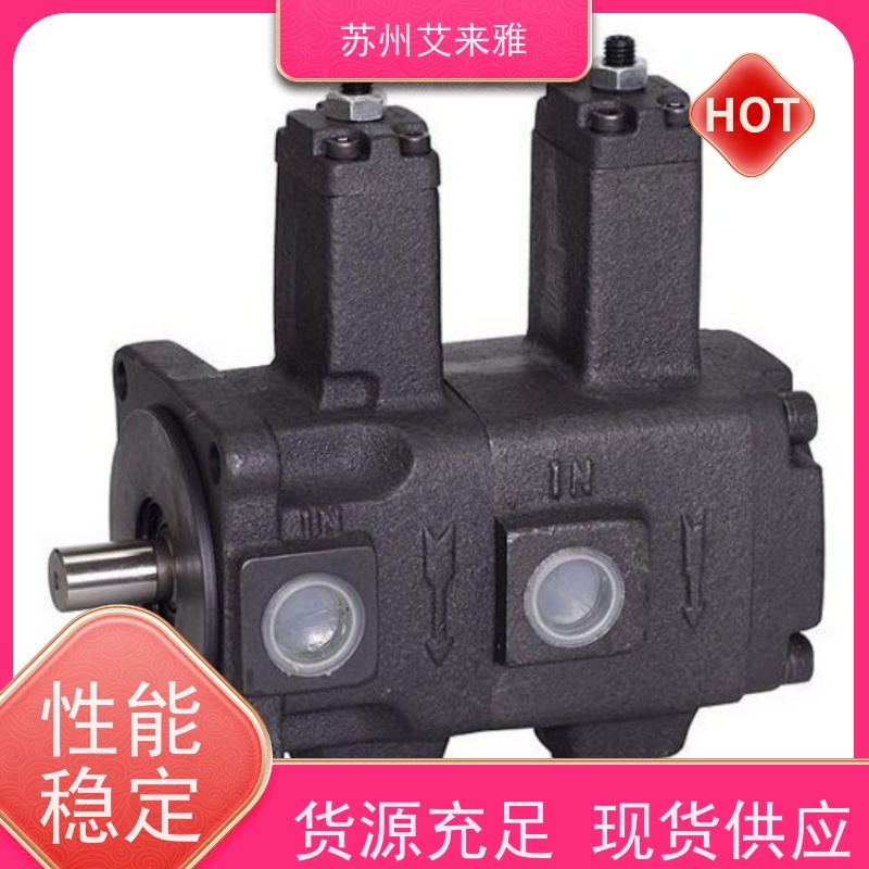 JZTT叶片泵油泵 VP-12-FA3  VP-15-FA3 液压泵 VP-30-FA1