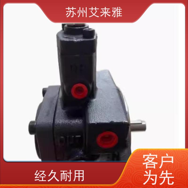 VICKERS威格士3520V35A112-1CC22R双联叶片泵45V60A注塑机油泵