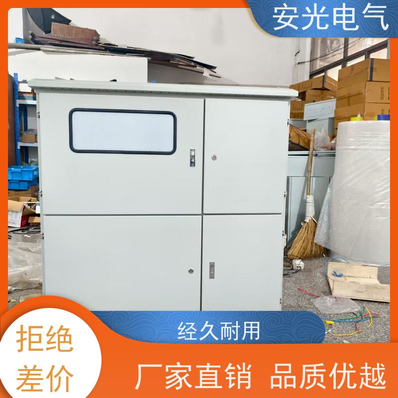 厂家直供直流屏 电池屏机柜 配电箱燃气电表箱机箱定制