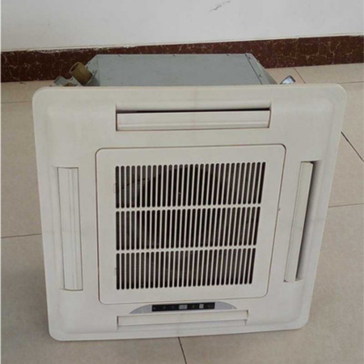 福建冷暖两用水空调节能效果显著舒适度高凯亿 