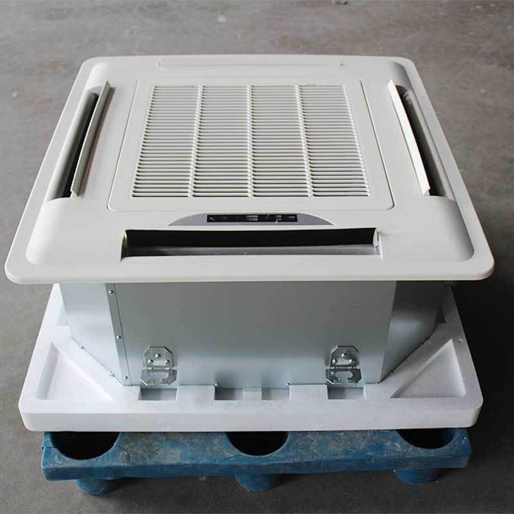 湖北天花机安装便捷舒适度高凯亿新风生产 