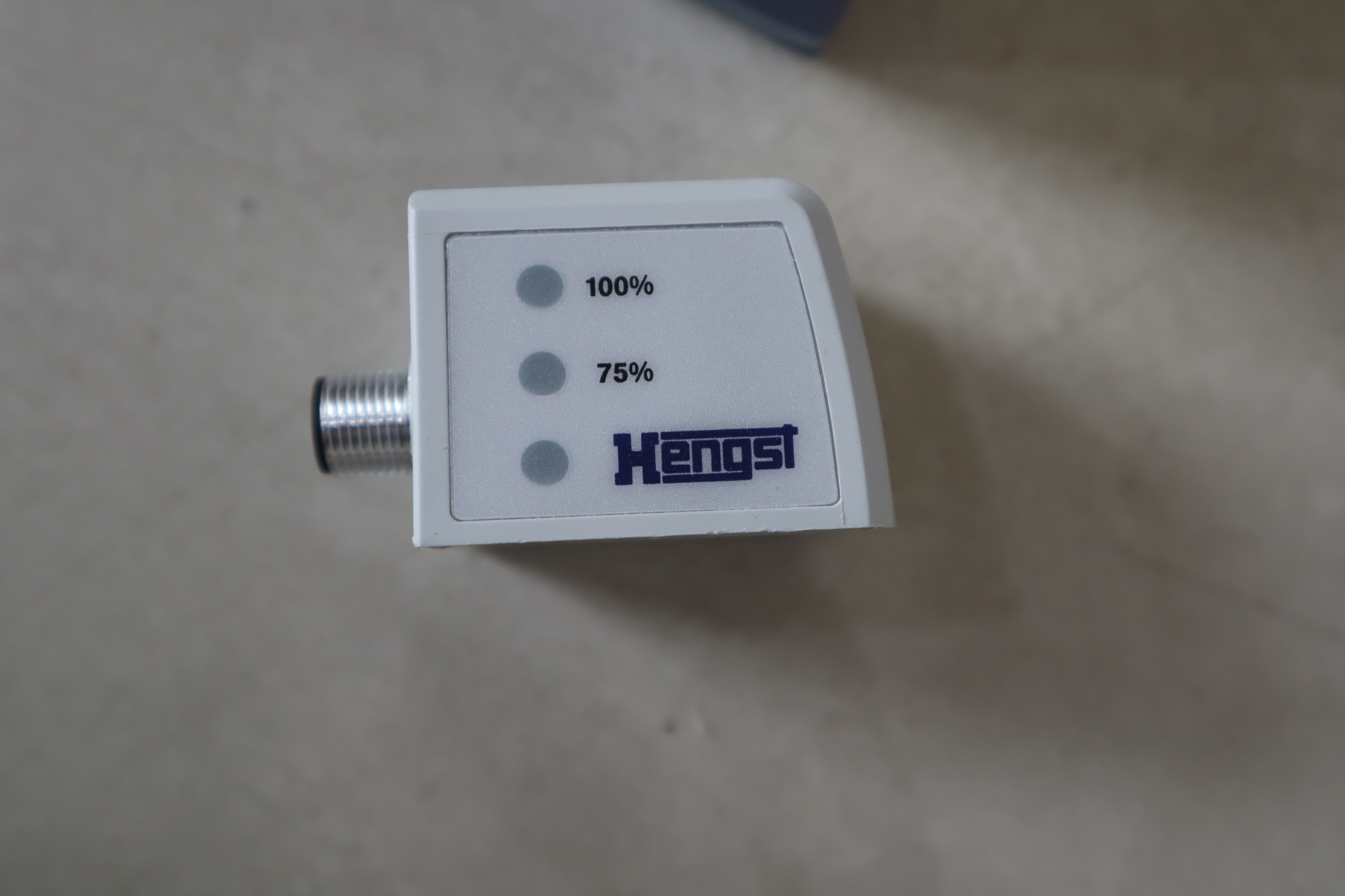 WE-2SP-M12X1 R9028028410 力士乐REXROTH汉格斯特HENGST发讯器