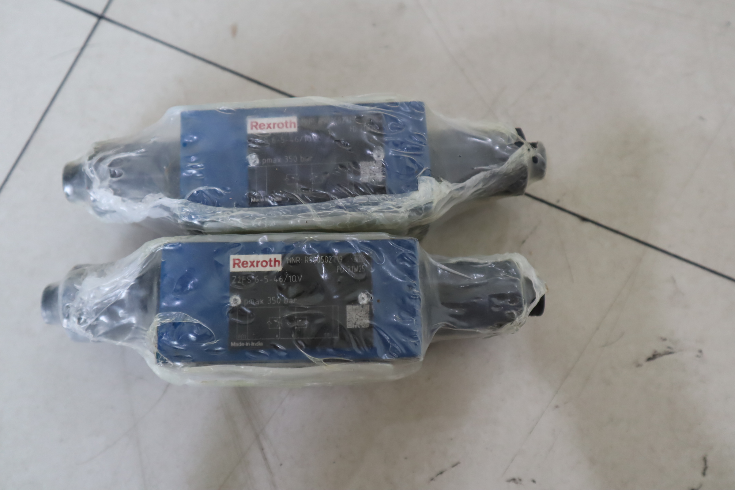 R900582719 Z2FS6-5-4X/1QV Z2FS6-5-46/1QV 力士乐REXROTH节流阀 