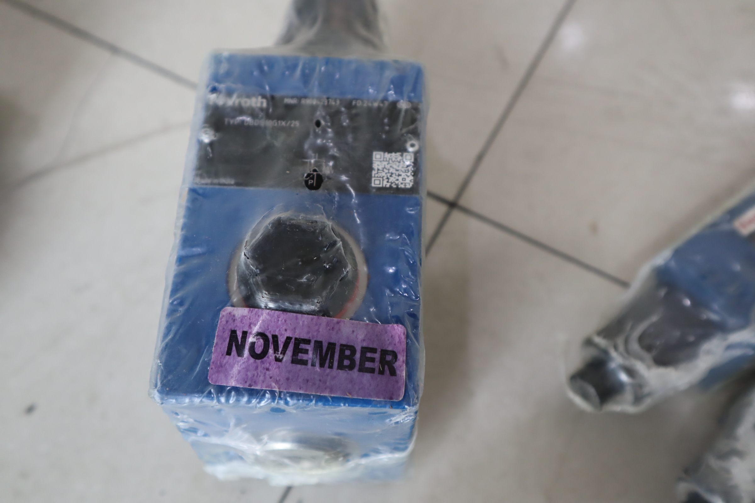 DBDS10G1X/25 R900423743 DBDS10G1A/25 德国力士乐REXROTH溢流阀