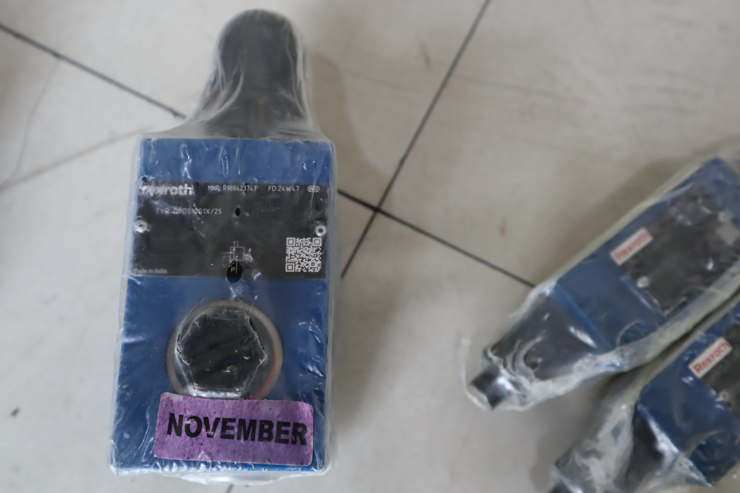 DBDS10G1X/25 R900423743 DBDS10G1A/25 德国力士乐REXROTH溢流阀