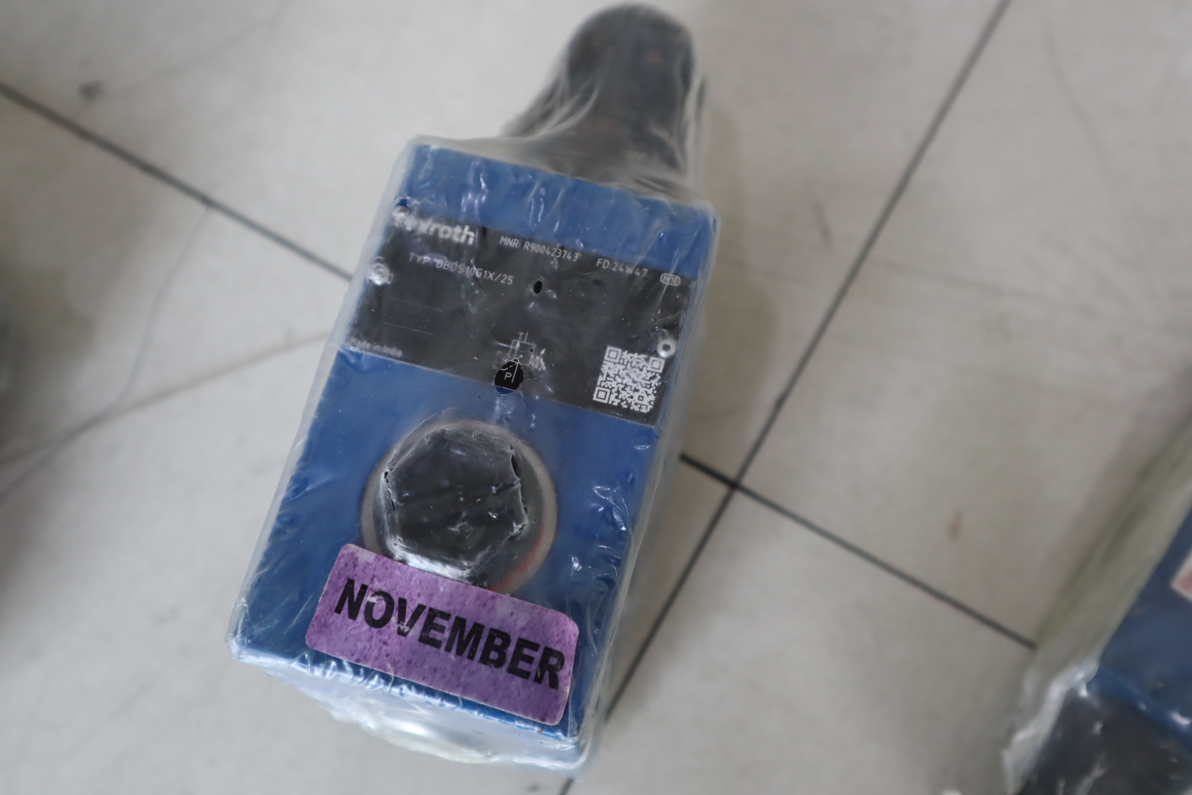 DBDS10G1X/25 R900423743 DBDS10G1A/25 德国力士乐REXROTH溢流阀