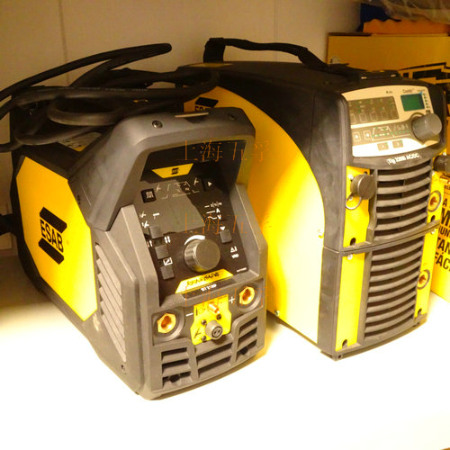 供应ESAB ET210iP氩弧焊机及配件，质保2年