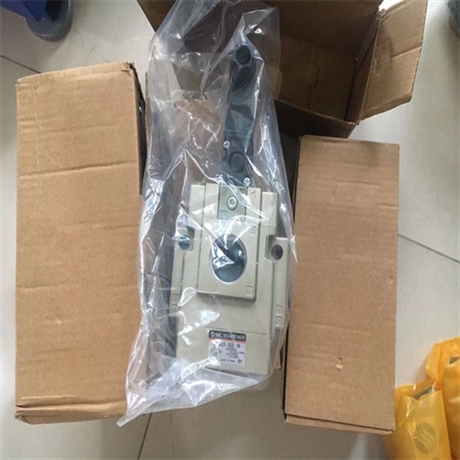 SMC流体控制阀VNA401B-25A-B气控型