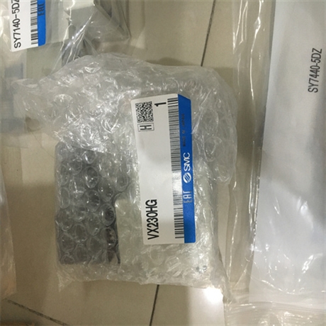 直动式 SMC电磁阀VX262AZ2AXB功能阐述