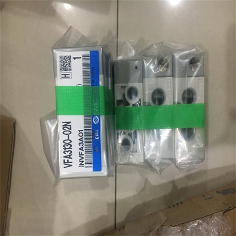 介绍SMC电磁阀VQ4201-61安装方式