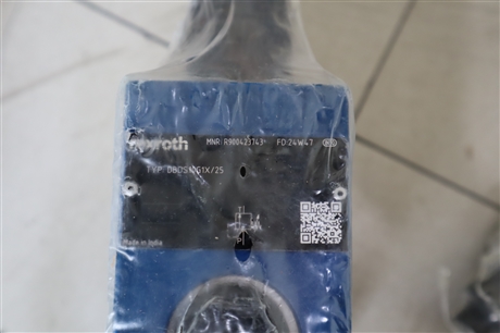 DBDS10G18/25 R900423743 DBDS10G17/25 德国力士乐REXROTH溢流阀